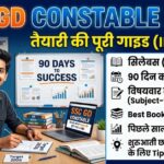 SSC GD Constable Exam 2026